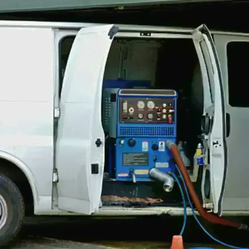 Water Extraction process in Beaverhead County, MT